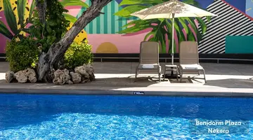 Climia Benidorm Plaza 