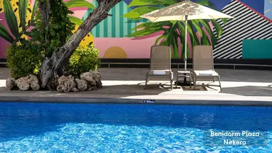 Climia Benidorm Plaza