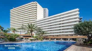 Climia Benidorm Plaza 