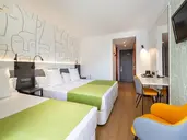 Climia Benidorm Plaza