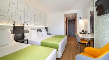 Climia Benidorm Plaza