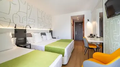 Climia Benidorm Plaza