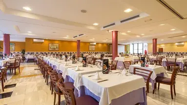 Climia Benidorm Plaza