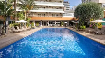 Climia Benidorm Plaza