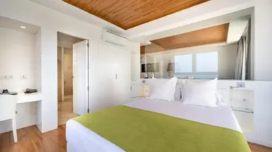 Climia Benidorm Plaza