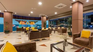 Climia Benidorm Plaza