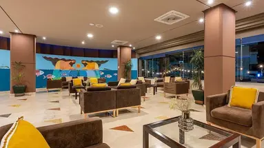 Climia Benidorm Plaza