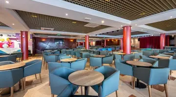 Climia Benidorm Plaza