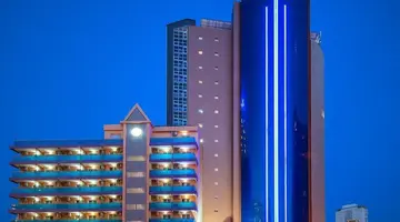 Climia Benidorm Plaza