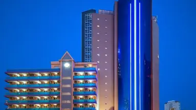 Climia Benidorm Plaza