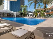 Climia Benidorm Plaza