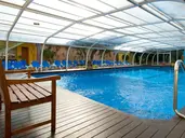 Climia Benidorm Plaza
