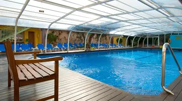 Climia Benidorm Plaza