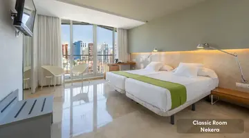 Climia Benidorm Plaza 