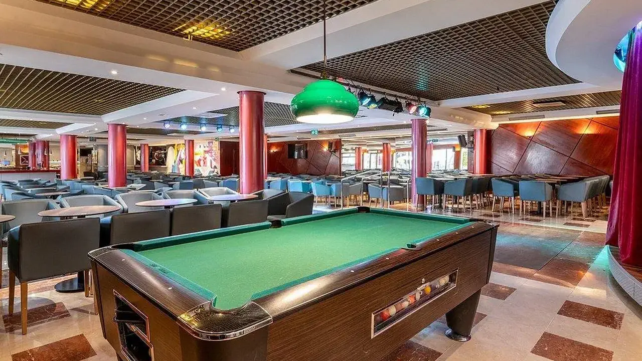 Climia Benidorm Plaza