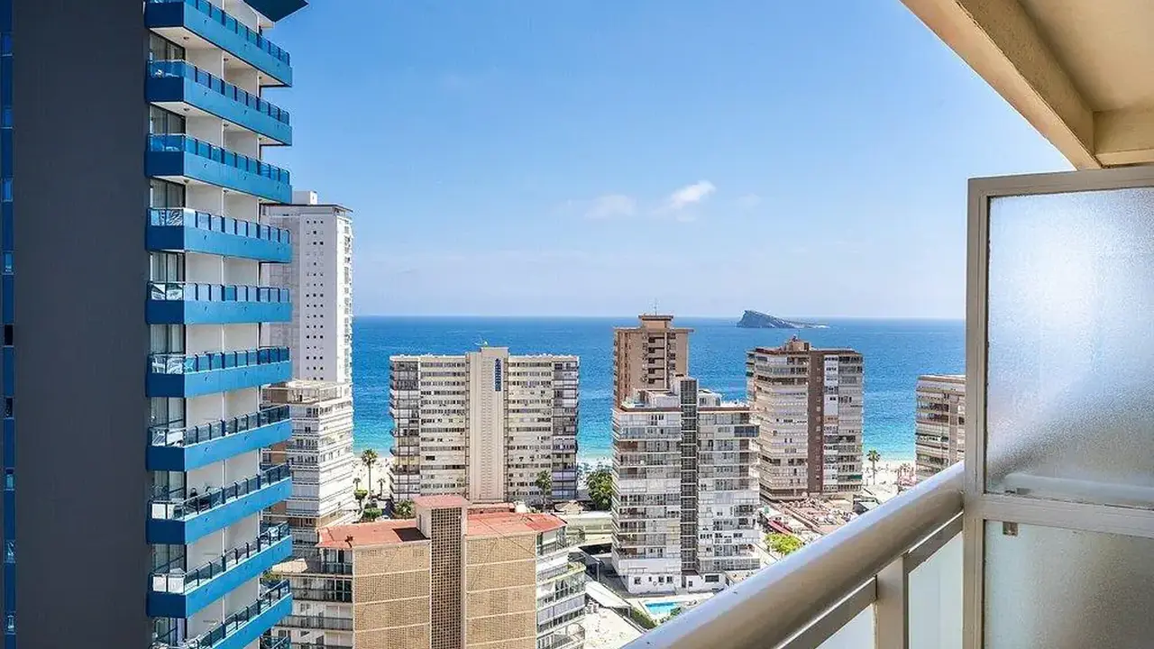 Climia Benidorm Plaza