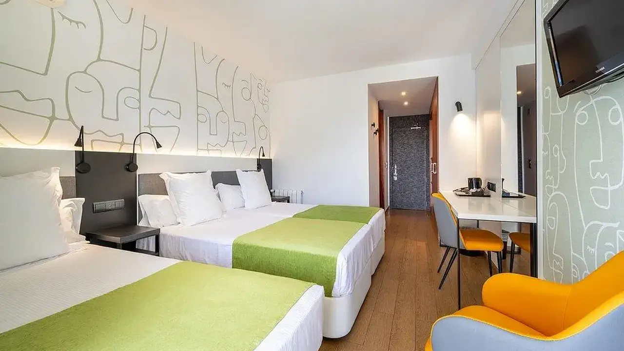 Climia Benidorm Plaza