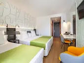 Climia Benidorm Plaza