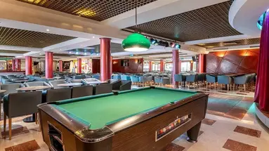 Climia Benidorm Plaza