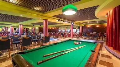 Climia Benidorm Plaza