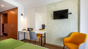 Climia Benidorm Plaza
