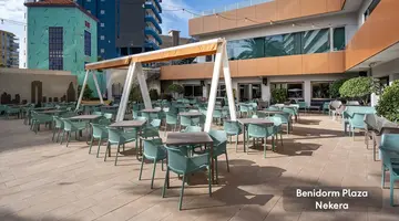 Climia Benidorm Plaza 