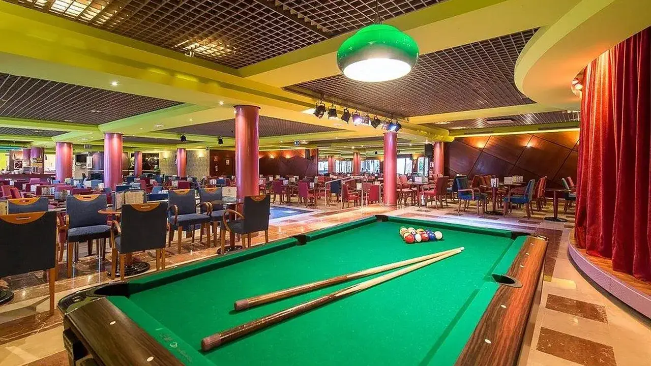 Climia Benidorm Plaza