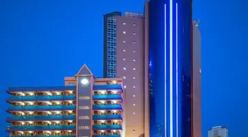 Climia Benidorm Plaza
