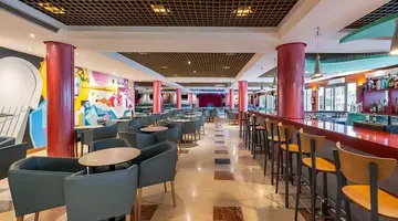 Climia Benidorm Plaza