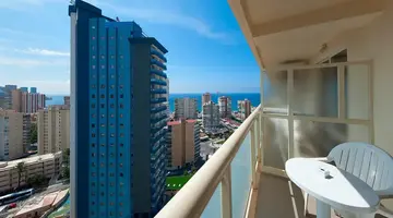Climia Benidorm Plaza