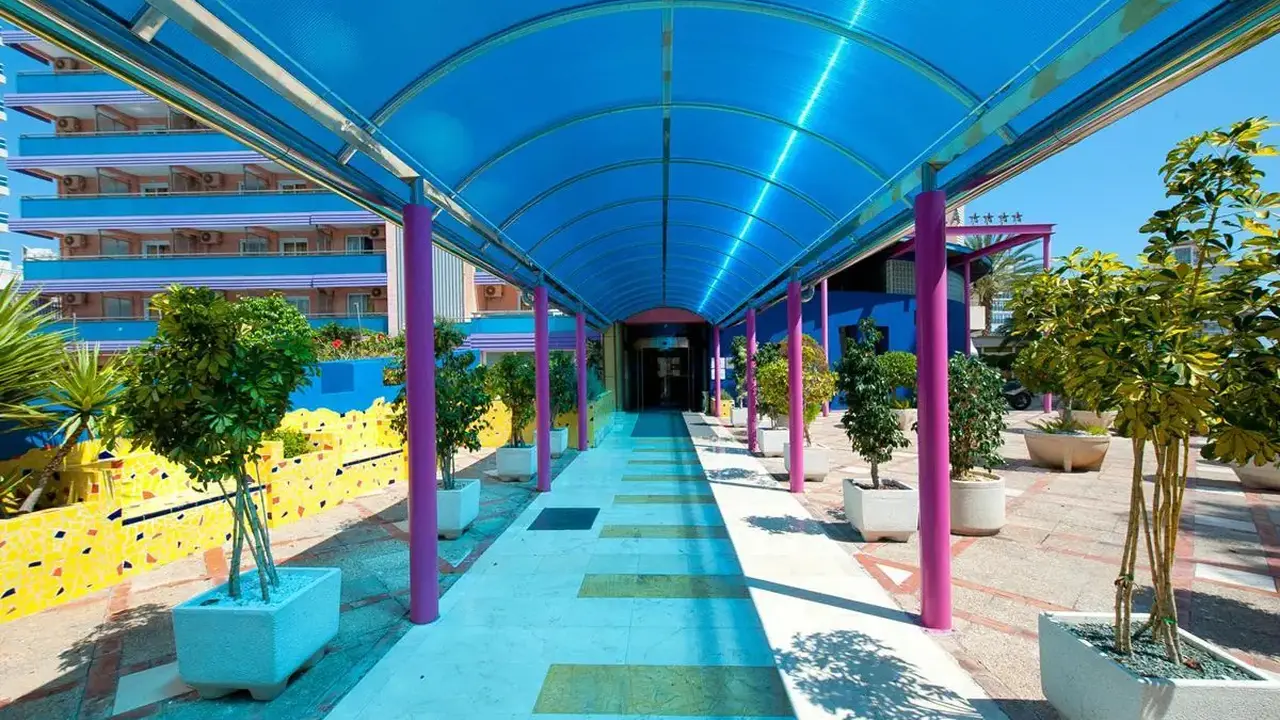 Climia Benidorm Plaza