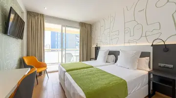 Climia Benidorm Plaza