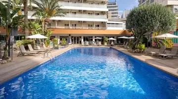 Climia Benidorm Plaza