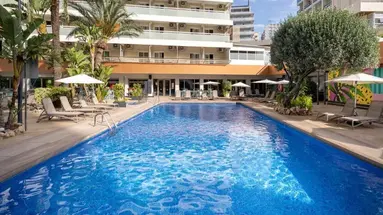 Climia Benidorm Plaza