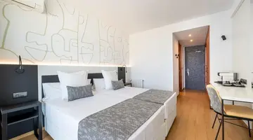 Climia Benidorm Plaza