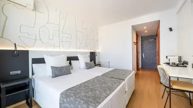 Climia Benidorm Plaza