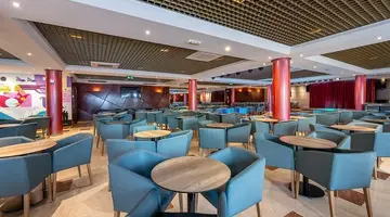 Climia Benidorm Plaza