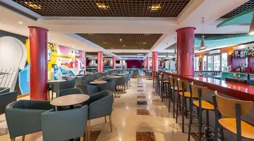 Climia Benidorm Plaza