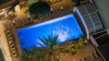 Climia Benidorm Plaza