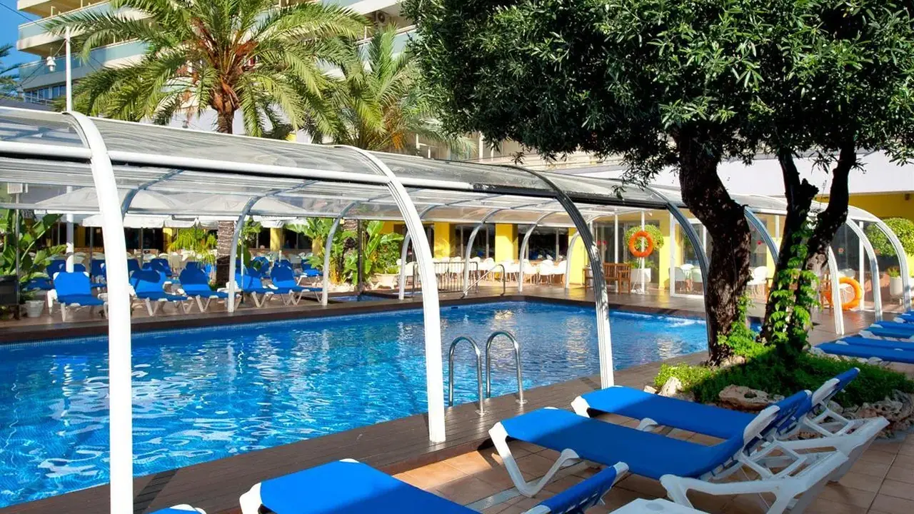 Climia Benidorm Plaza