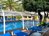 Climia Benidorm Plaza