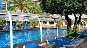 Climia Benidorm Plaza