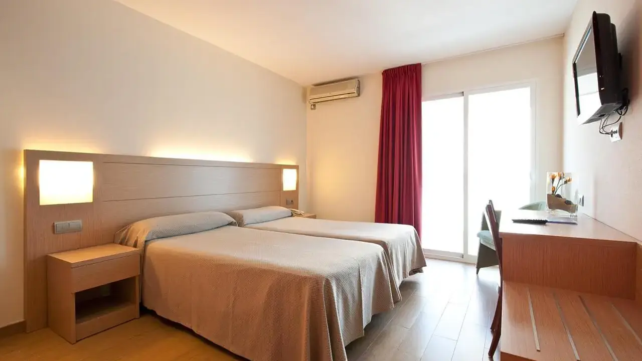 Climia Benidorm Plaza