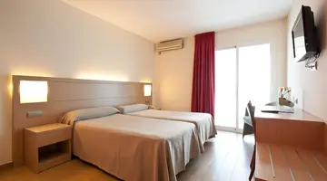 Climia Benidorm Plaza