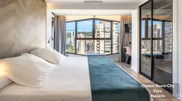 Climia Benidorm Plaza 