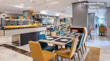 Climia Benidorm Plaza 