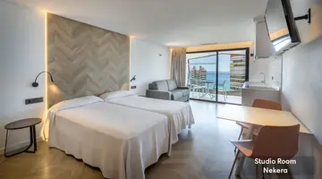 Climia Benidorm Plaza 