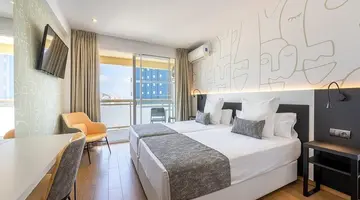 Climia Benidorm Plaza