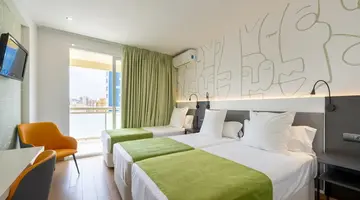 Climia Benidorm Plaza