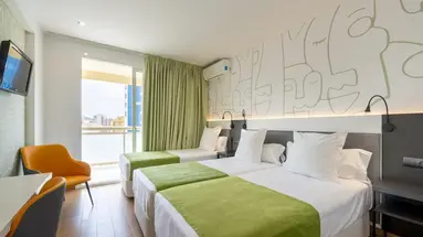 Climia Benidorm Plaza